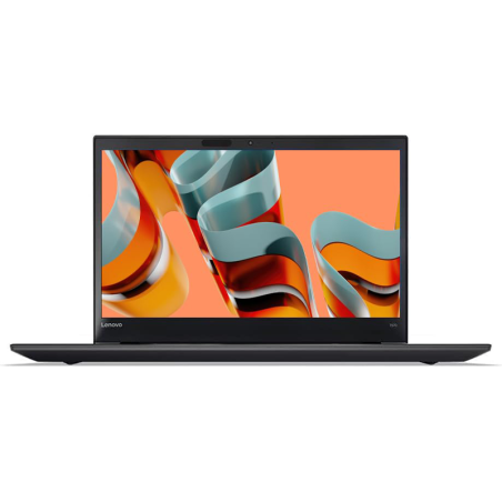 Dell Latitude E7270 i5-6300U 6e Gén. 8Go RAM, 128/256Go SSD, 12.5" HD