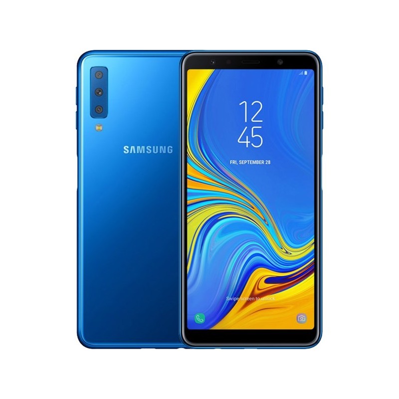 SAMSUNG A750 (128+6)