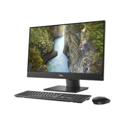 Dell OptiPlex 7460 AIO 24" Tactile i7 8e Gen,16Go RAM, 256Go SSD