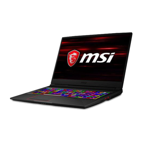 MSI GE75 Raider i7 10èmeGen 512Go SSD 16Go RAM-Portable Gamer 15.6" HD