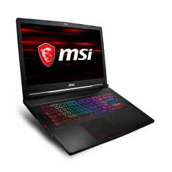 MSI GE75 Raider i7 10èmeGen 512Go SSD 16Go RAM-Portable Gamer 15.6" HD