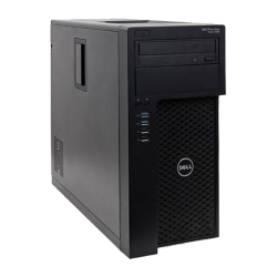 Dell Tower 3620 i5-6600 500Go HDD 8Go RAM DDR4 – PC Bureau Pro