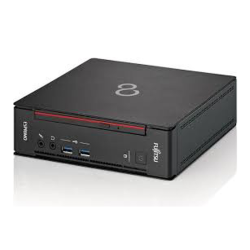 Fujitsu Esprimo Q556/2 i3 6e Gen 500Go HDD 8Go RAM – Compact 22"