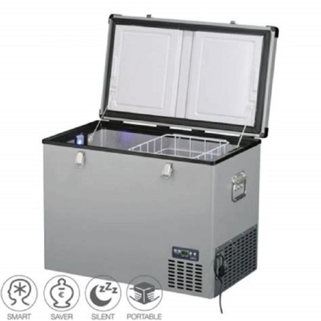 Congélateur INNOVA 100L  – Compact et Économique – Garantie 2 Ans