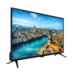 Téléviseur Samsung 50" DU7200