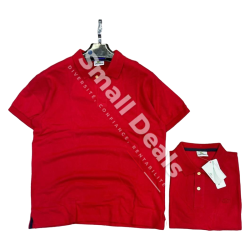Polo Homme Lacoste Classique - Iconique & Confortable - Multi-couleurs