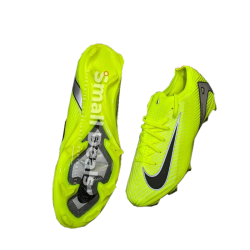 Nike Air Zoom Mercurial Vapor 15 Elite FG – Performance Haut Niveau