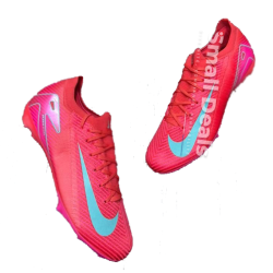 Nike Jr. Mercurial Vapor 16 Pro FG Mixtes – Rose Fluo – Performance
