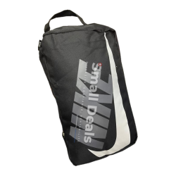 Sac à Chaussures Nike Academy Bleu Marine & Noir – Accessoire Sport