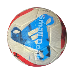 Ballon adidas Tiro Competition Blanc/Bleu/Rouge – Ballon de Match FIFA