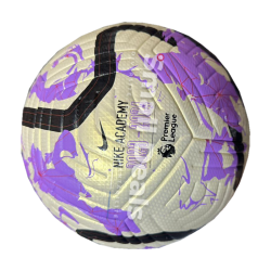 Ballon Nike Premier League Academy – Ballon d'entrainement Officiel