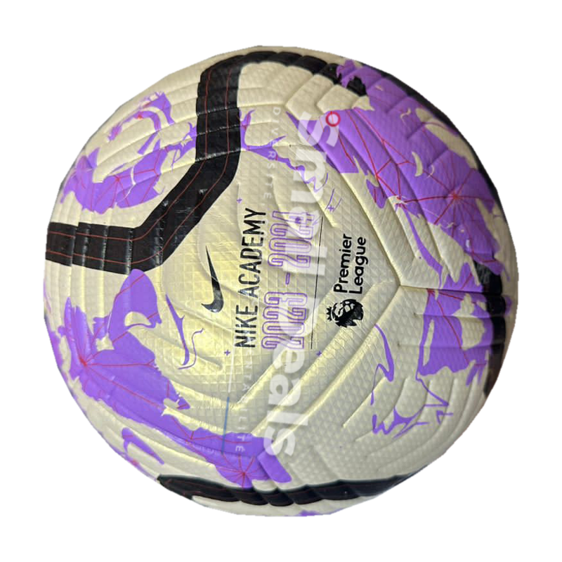 Ballon Nike Premier League Academy – Ballon d'entrainement Officiel Ballon Nike Premier League Academy – Ballon d'entrainement Officiel