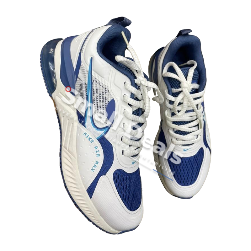 Nike Air Max Alpha Trainer 5– Chaussures d’Entraînement–Amorti Max Air Nike Air Max Alpha Trainer 5– Chaussures d’Entraînement–Amorti Max Air