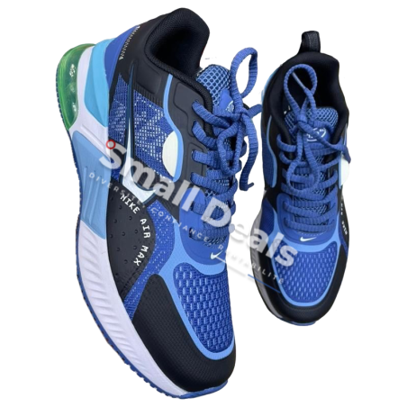 Nike Air Max Alpha Trainer 5– Chaussures d’Entraînement–Amorti Max Air