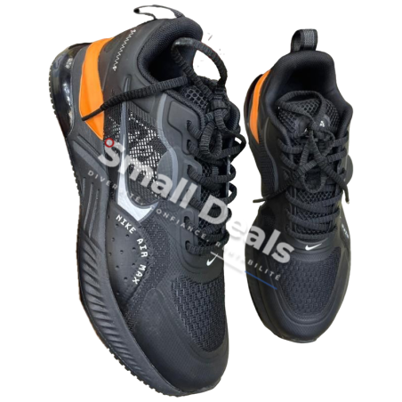 Nike Air Max Alpha Trainer 5– Chaussures d’Entraînement–Amorti Max Air