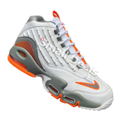 Nike Air Griffey Max 2 Homme – Sneakers Multicolores – Confort Durable