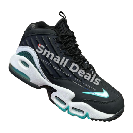 Nike Air Griffey Max 2 Homme – Sneakers Multicolores – Confort Durable
