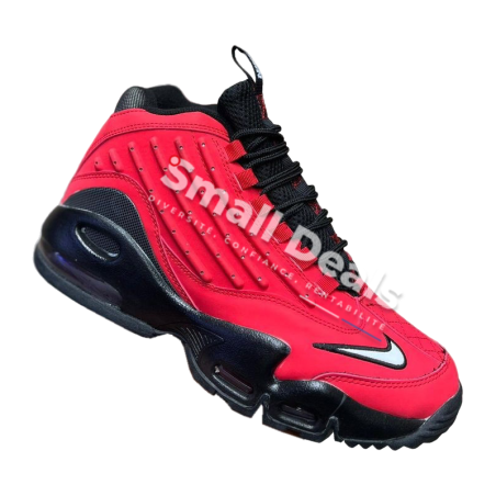 Nike Air Griffey Max 2 Homme – Sneakers Multicolores – Confort Durable
