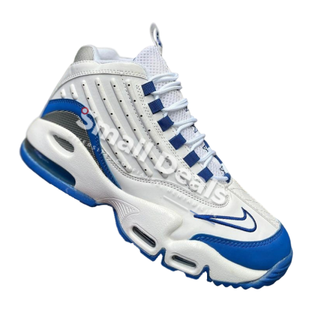 Nike Air Griffey Max 2 Homme – Sneakers Multicolores – Confort Durable