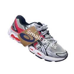 ASICS GEL-Nimbus 9 Homme – Sneakers Techniques au Design Rétro