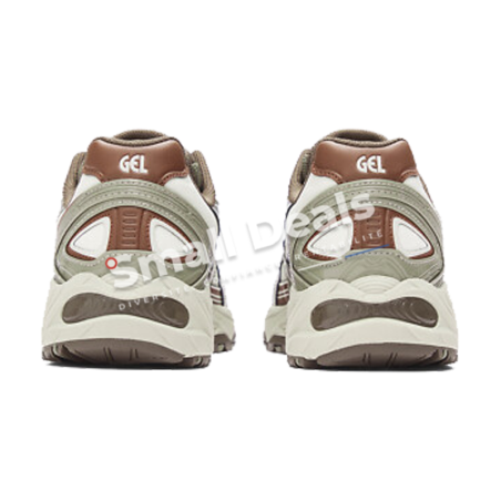 ASICS GEL-Kahana TR Homme – Sneakers Techniques et Élégantes