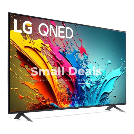 Téléviseur LG 26 pouces LED HD – Smart TV webOS avec Wi-Fi intégré