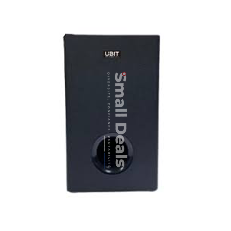 Barre de son LOBEN UB-15S – 2.1 canaux – 120W – Bluetooth 5.0 – HDMI ARC – Télécommande incluse