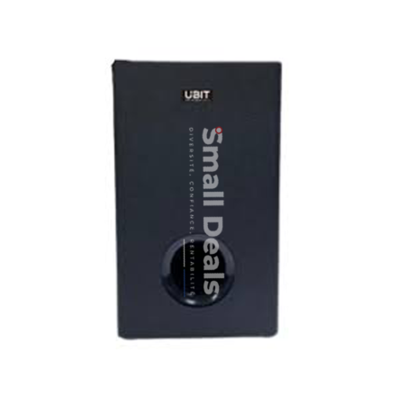 Barre de son LOBEN UB-15S – 2.1 canaux – 120W – Bluetooth 5.0 – HDMI ARC – Télécommande incluse