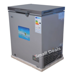 INNOVA 277 – Congélateur Horizontal 150L Économique | Small Deals