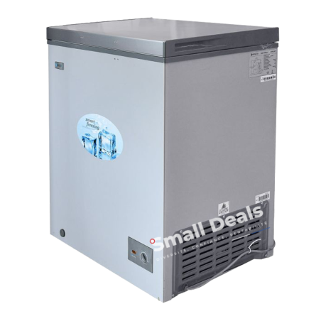 INNOVA 277 – Congélateur Horizontal 150L Économique | Small Deals