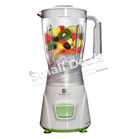 Blender Moulinex Blendforce LM422127 – 600W, 2L