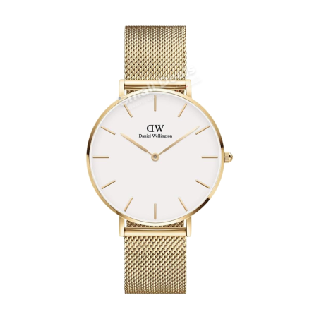 Montre Femme Daniel Wellington Classic Petite 28 mm | Small Deals