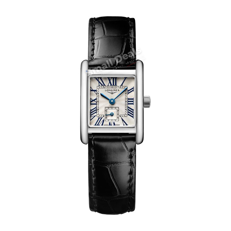 Montre Longines Mini DolceVita 21.5×29 mm – Quartz, Diamants & Style Montre Longines Mini DolceVita 21.5×29 mm – Quartz, Diamants & Style