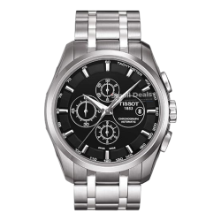 Tissot 1853 Powermatic 80 Men’s Automatic Watch – 40 mm, Swiss Made