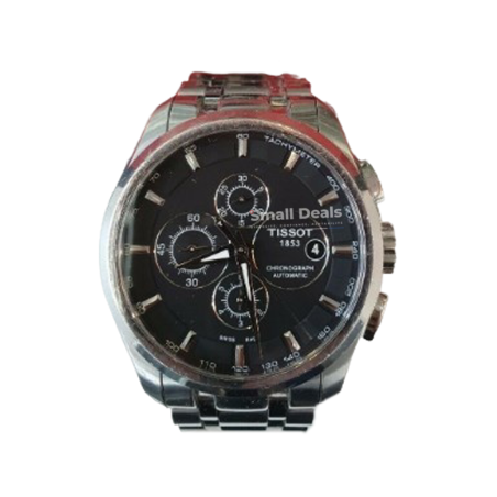Tissot 1853 Powermatic 80 Men’s Automatic Watch – 40 mm, Swiss Made