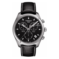 Tissot PR 100 Femme Acier Doré & Argent | Small Deals