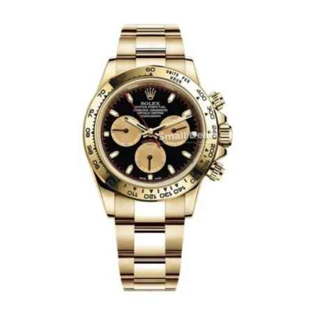Rolex Submariner 41mm Men’s Watch – Oystersteel, 3230 Swiss Automatic