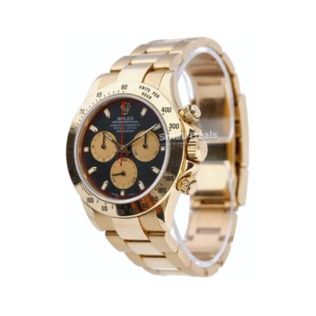 Rolex Submariner 41mm Men’s Watch – Oystersteel, 3230 Swiss Automatic