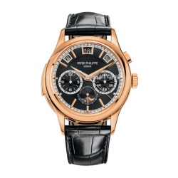Patek Philippe Calatrava 5227 Men’s Watch – 39 mm Gold Automatic