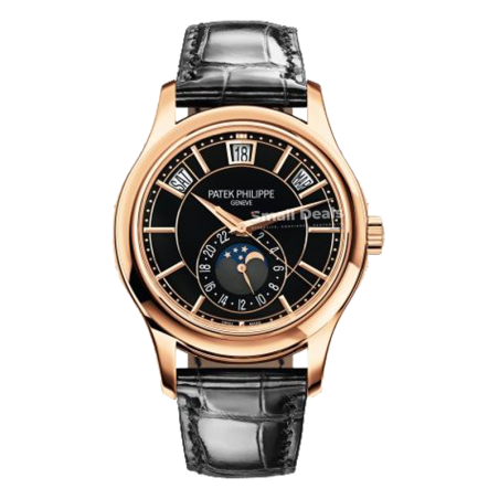 Patek Philippe Calatrava 5227 Men’s Watch – 39 mm Gold Automatic