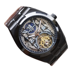 Vacheron Constantin Traditionnelle Men’s 38 mm – Manual‑Wind Cal.