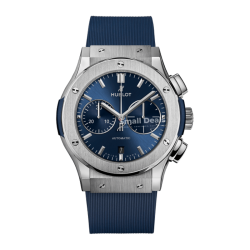 Hublot Classic Fusion Men’s Automatic 42 mm – Swiss HUB1110, Titanium