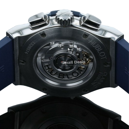 Hublot Classic Fusion Men’s Automatic 42 mm – Swiss HUB1110, Titanium