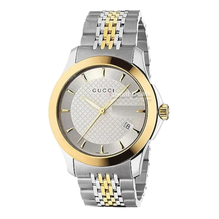 Montre Gucci G‑Timeless 38 mm – Élégance Unisexe Suisse