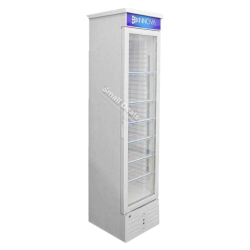 Réfrigérateur Vitrine Innova IN 368 172 L – Porte Vitrée – Cameroun