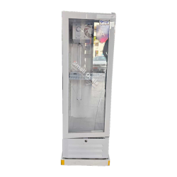 Réfrigérateur Oscar V200N Mini Vitrine 130 L – Classe A+ – Cameroun