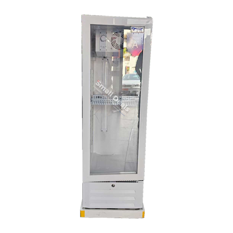 Réfrigérateur Oscar V200N Mini Vitrine 130 L – Classe A+ – Cameroun Réfrigérateur Oscar V200N Mini Vitrine 130 L – Classe A+ – Cameroun