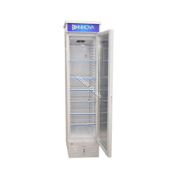 Réfrigérateur Vitrine Innova IN‑569 278 L – Portes Vitrées – Cameroun