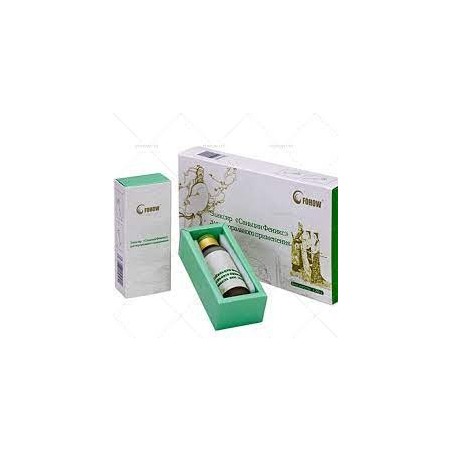 SANQING ORAL LIQUID: L ENNEMI DU CANCER