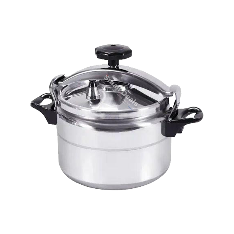 Cocotte-minute 20L – Marmite à pression aluminium solide et rapide Cocotte-minute 20L – Marmite à pression aluminium solide et rapide